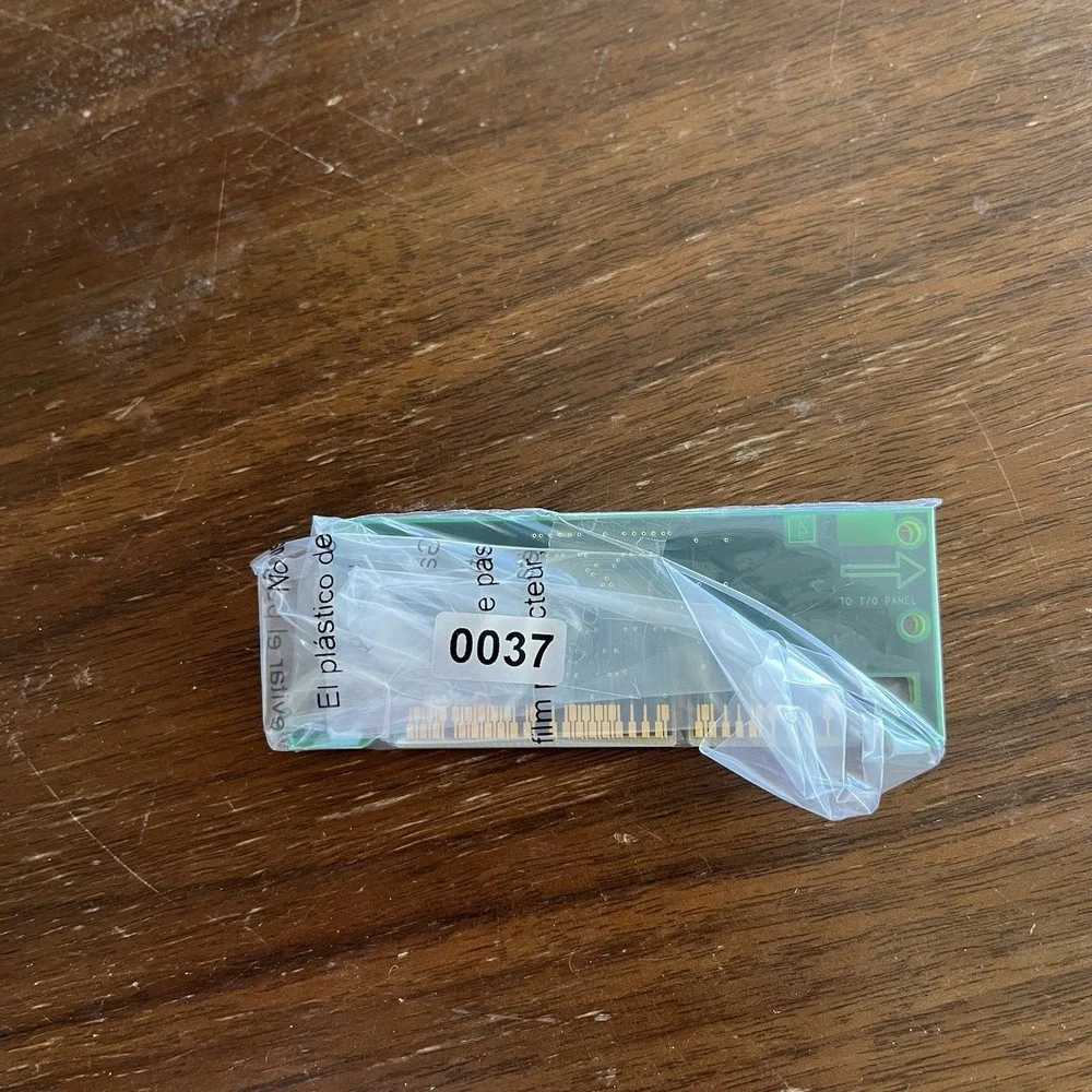HYM4V33100BTWG-75 AA-A - Sync Video RAM 4MB Aimm 133MHZ Memory